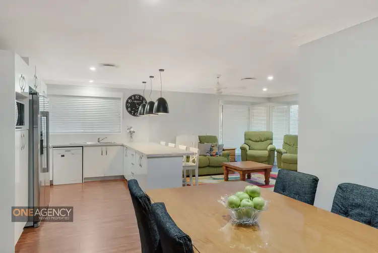 Sixth view of Homely house listing, 4 Beal Place, Glenmore Park NSW 2745