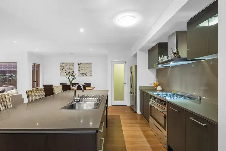 Fourth view of Homely house listing, 58 Mollison Drive, Doreen VIC 3754
