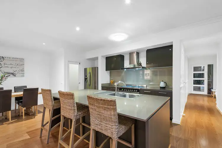 Fifth view of Homely house listing, 58 Mollison Drive, Doreen VIC 3754