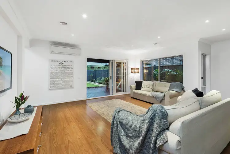 Sixth view of Homely house listing, 58 Mollison Drive, Doreen VIC 3754
