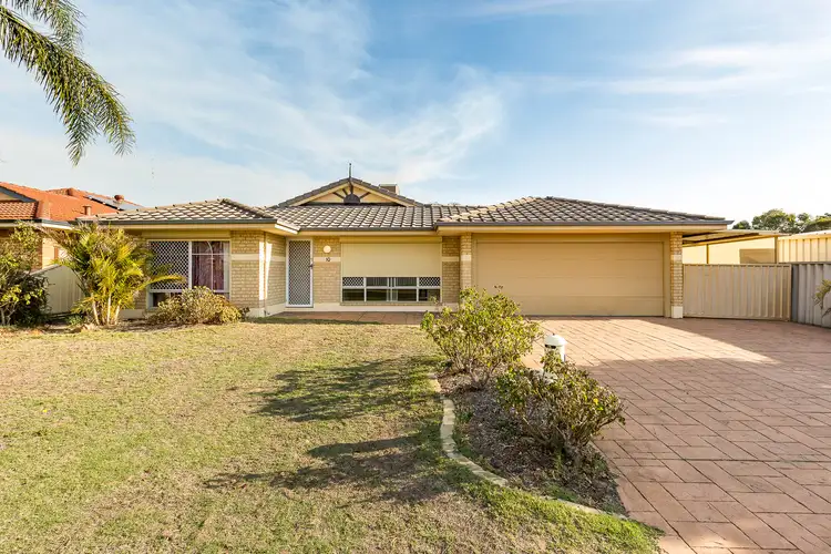 Second view of Homely house listing, 10 Fuchsia Gardens, Eaton WA 6232