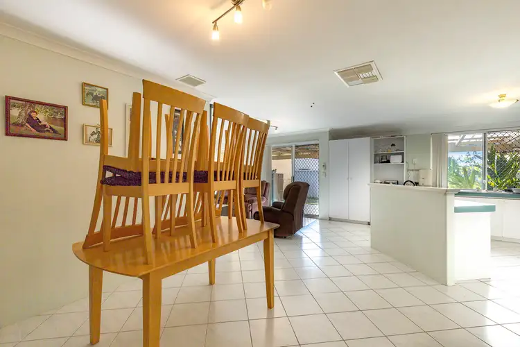 Fifth view of Homely house listing, 10 Fuchsia Gardens, Eaton WA 6232