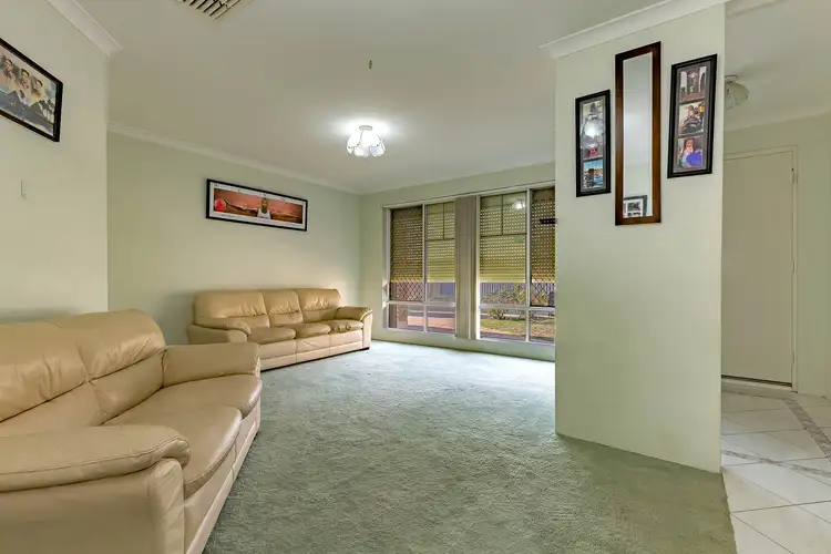 Sixth view of Homely house listing, 10 Fuchsia Gardens, Eaton WA 6232