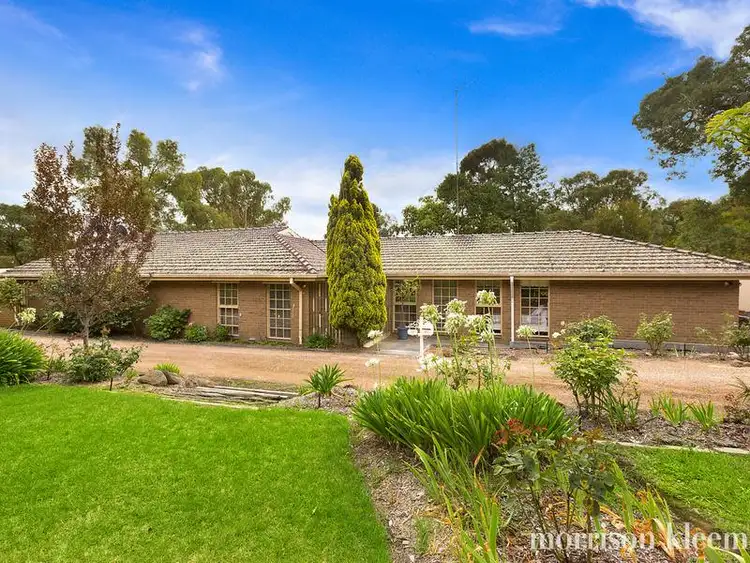 72-78 Ashley Road, Yarrambat VIC 3091