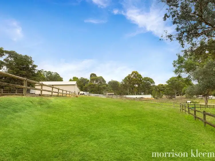 Third view of Homely house listing, 72-78 Ashley Road, Yarrambat VIC 3091