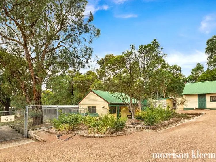 Sixth view of Homely house listing, 72-78 Ashley Road, Yarrambat VIC 3091