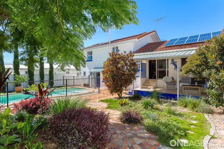 37 Turner Street, Scarborough QLD 4020