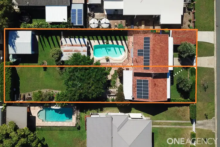 Second view of Homely house listing, 37 Turner Street, Scarborough QLD 4020