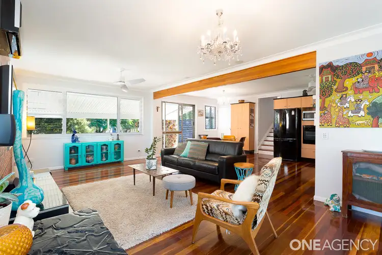 Sixth view of Homely house listing, 37 Turner Street, Scarborough QLD 4020