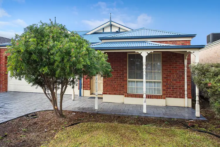 4 Ellendale Way, South Morang VIC 3752