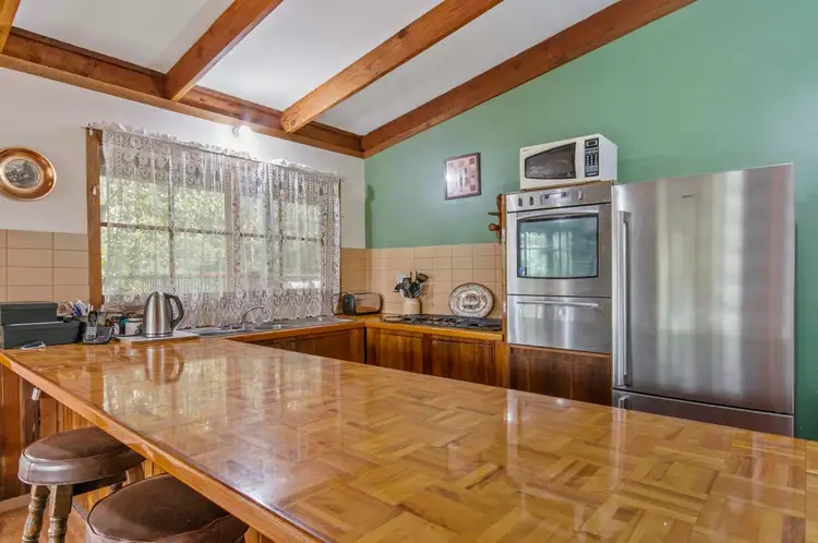 Third view of Homely house listing, 23 Waratah Avenue, Belgrave VIC 3160