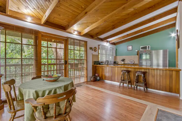Fifth view of Homely house listing, 23 Waratah Avenue, Belgrave VIC 3160
