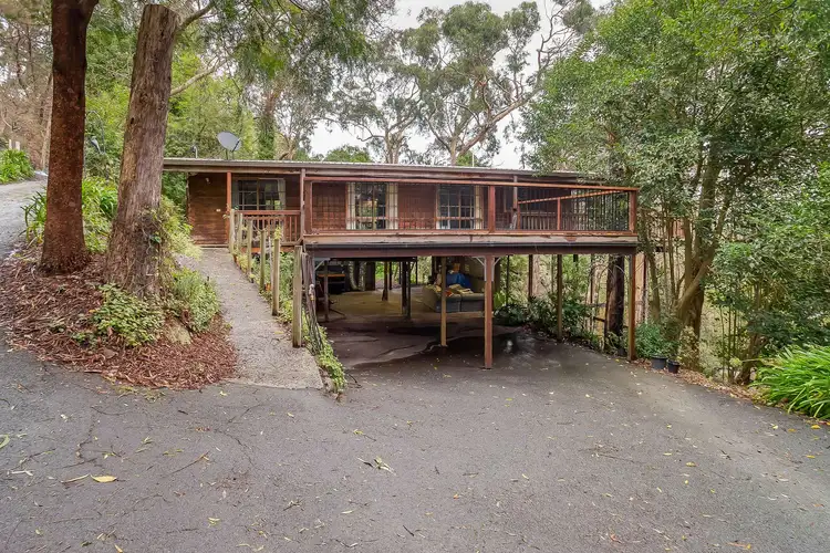 Sixth view of Homely house listing, 23 Waratah Avenue, Belgrave VIC 3160
