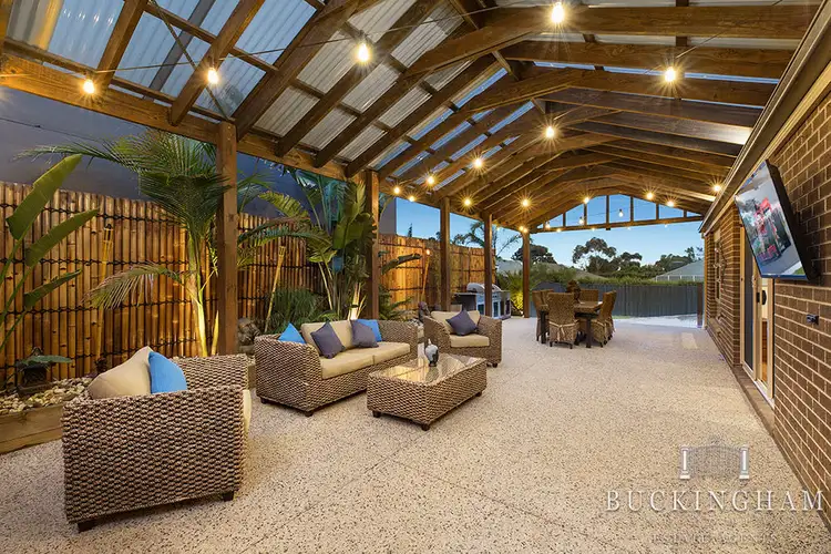23 Eminence Boulevard, Doreen VIC 3754
