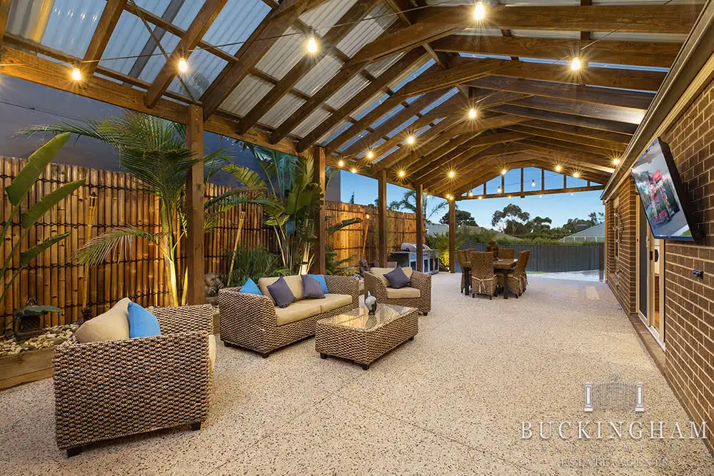 Main view of Homely house listing, 23 Eminence Boulevard, Doreen VIC 3754