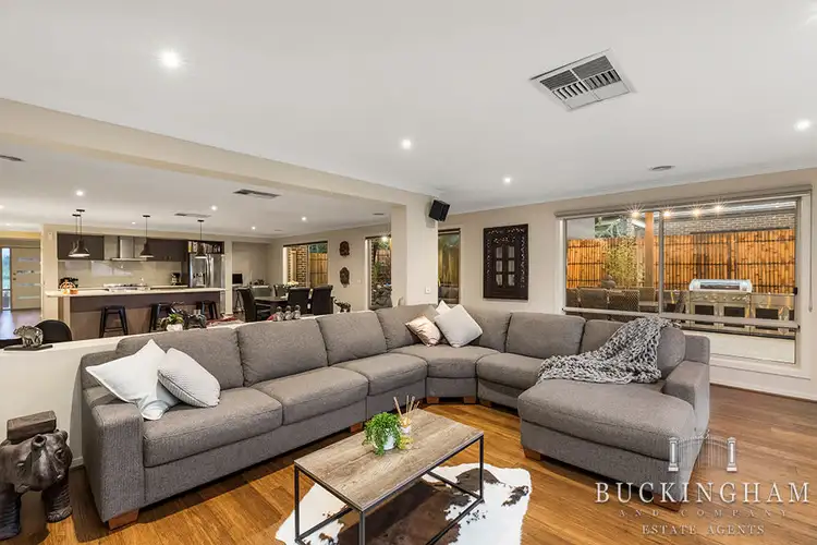 Fourth view of Homely house listing, 23 Eminence Boulevard, Doreen VIC 3754