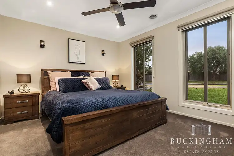 Fifth view of Homely house listing, 23 Eminence Boulevard, Doreen VIC 3754