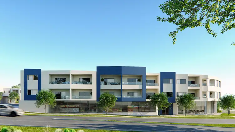 Fifth view of Homely land listing, 300 Gordons Road, South Morang VIC 3752