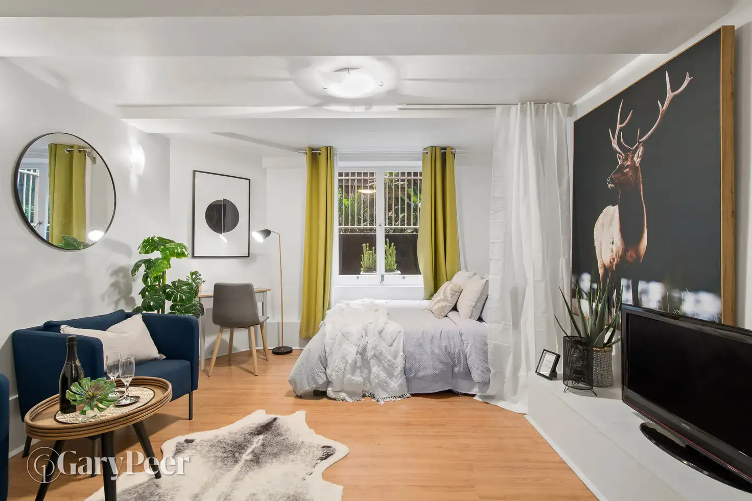Main view of Homely apartment listing, 18/33 Grey Street, St Kilda VIC 3182