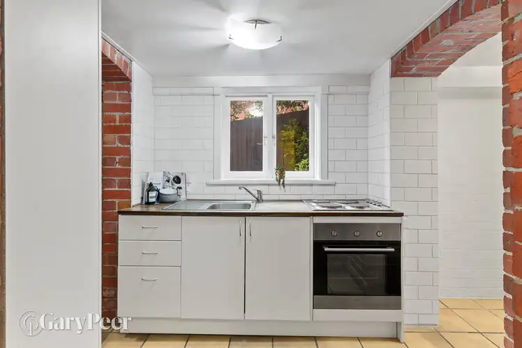 Second view of Homely apartment listing, 18/33 Grey Street, St Kilda VIC 3182