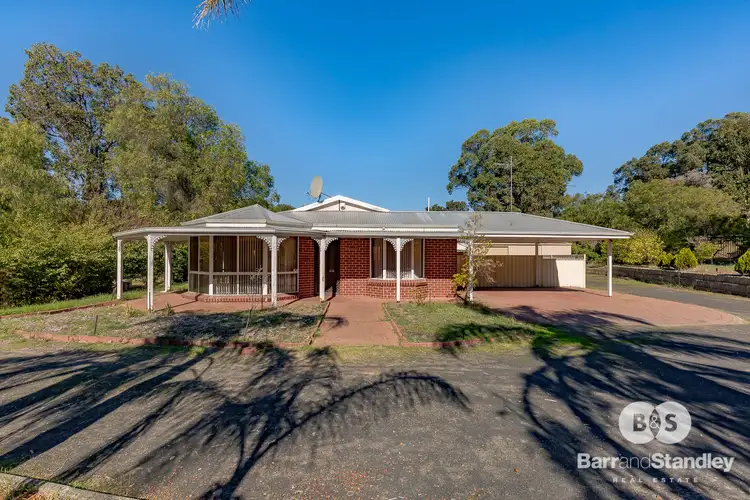 70 Jules Road, Gelorup WA 6230