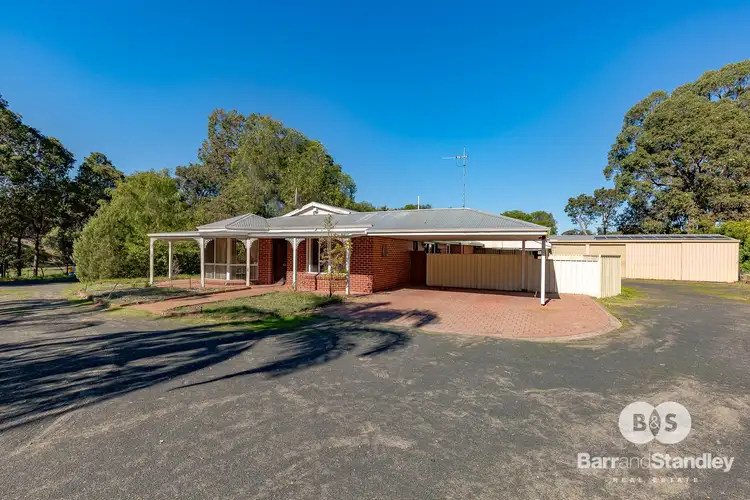 Second view of Homely house listing, 70 Jules Road, Gelorup WA 6230