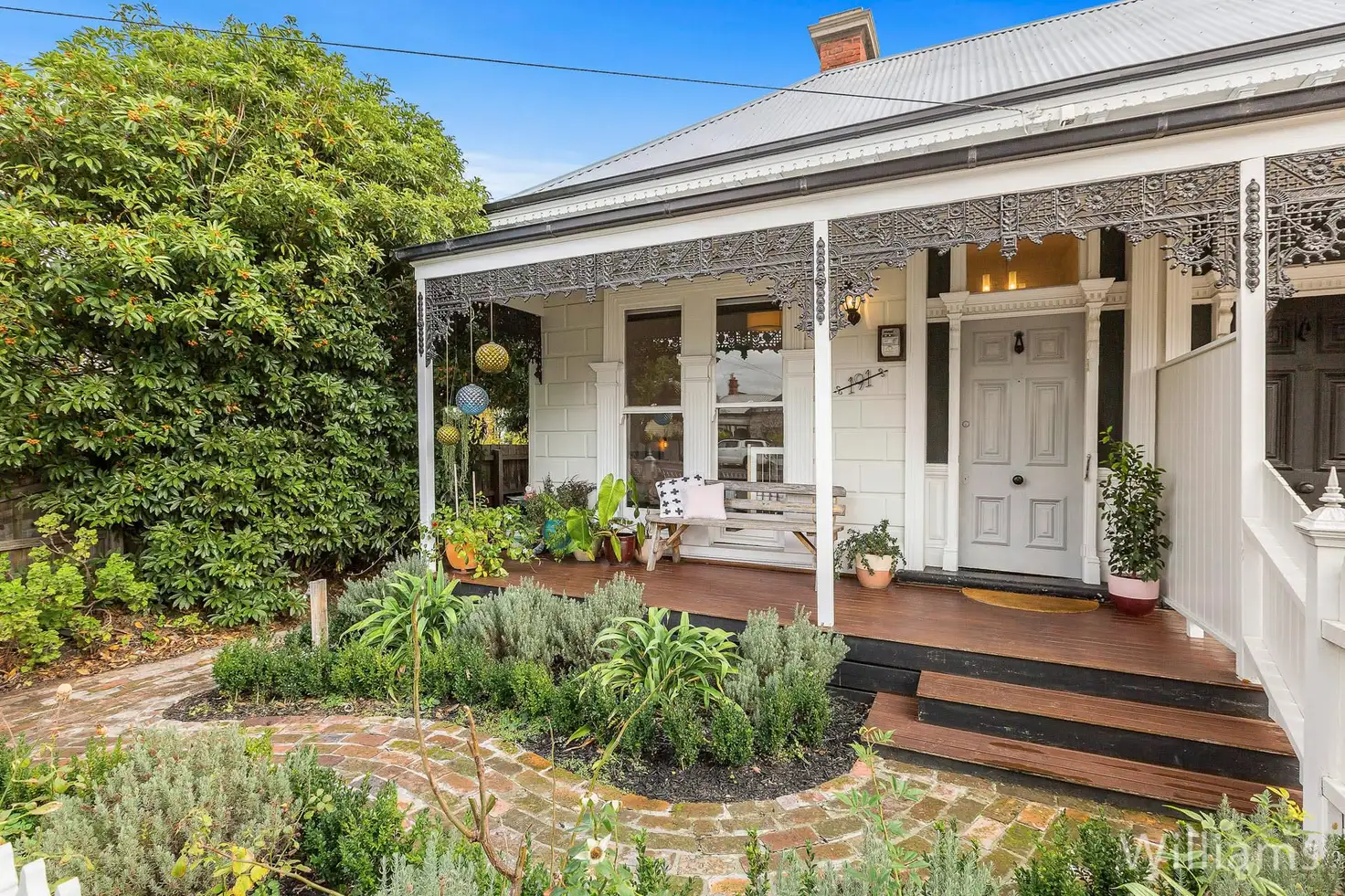 Main view of Homely house listing, 191 Melbourne Road, Williamstown VIC 3016