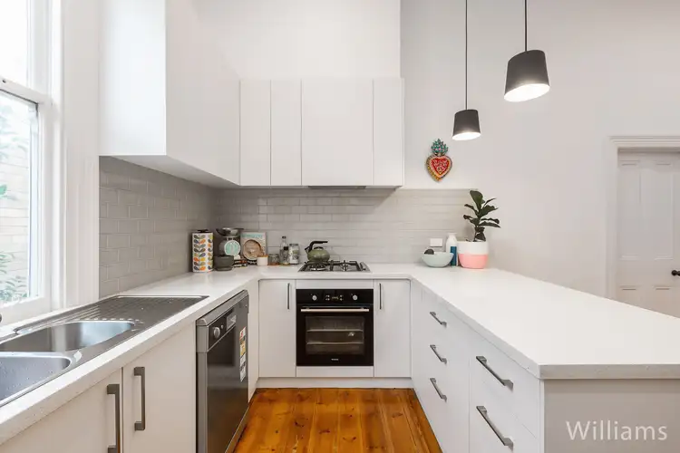 Third view of Homely house listing, 191 Melbourne Road, Williamstown VIC 3016