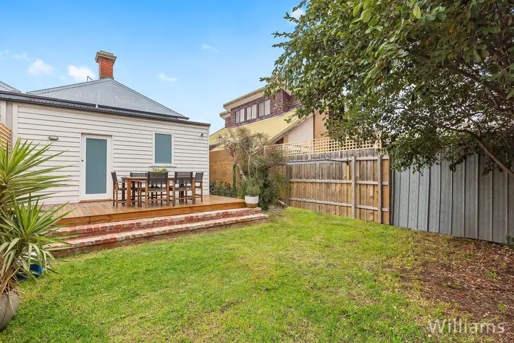 Fourth view of Homely house listing, 191 Melbourne Road, Williamstown VIC 3016