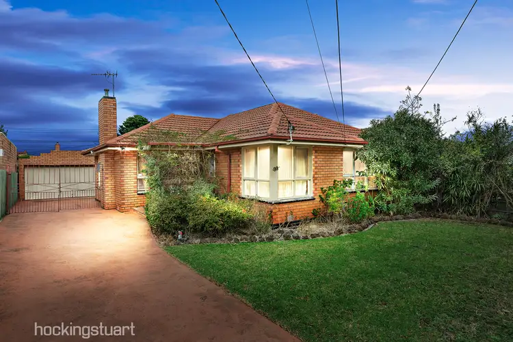 33 The Fairway, Kingsbury VIC 3083