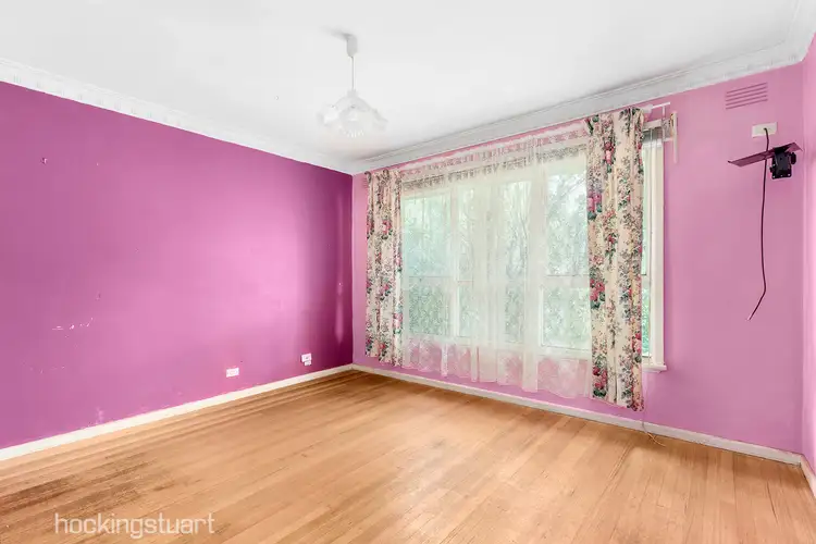 Second view of Homely house listing, 33 The Fairway, Kingsbury VIC 3083