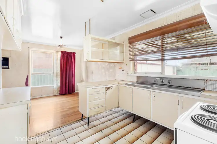Sixth view of Homely house listing, 33 The Fairway, Kingsbury VIC 3083