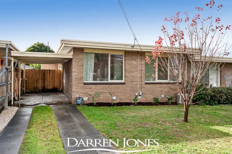 Main view of Homely unit listing, 13 Darren Avenue, Bundoora VIC 3083