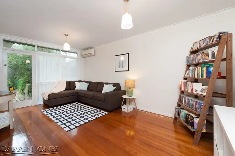 Second view of Homely unit listing, 13 Darren Avenue, Bundoora VIC 3083