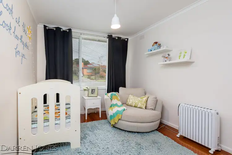 Fifth view of Homely unit listing, 13 Darren Avenue, Bundoora VIC 3083