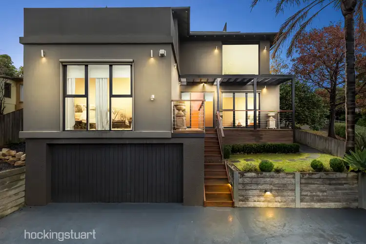 35 Baden Powell Drive, Frankston South VIC 3199