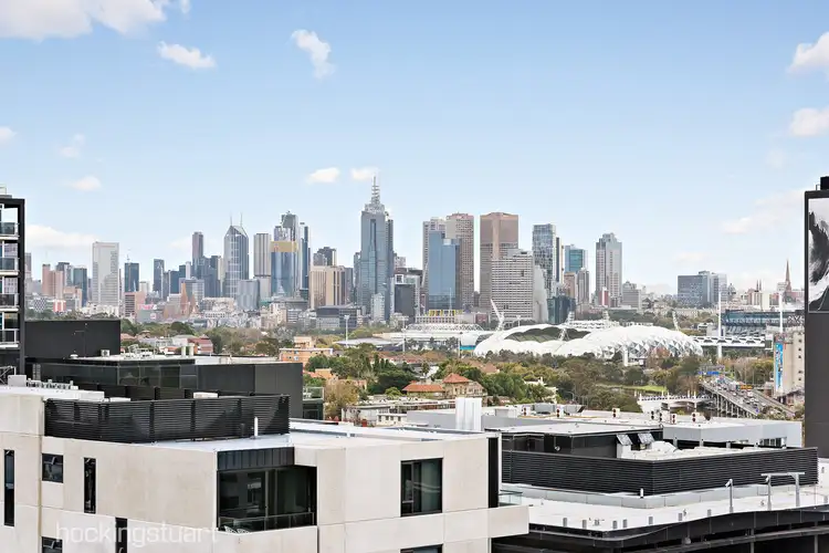 1704N/229 Toorak  Road, South Yarra VIC 3141