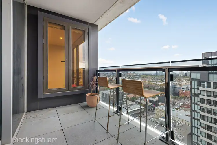 Fourth view of Homely apartment listing, 1704N/229 Toorak Road, South Yarra VIC 3141