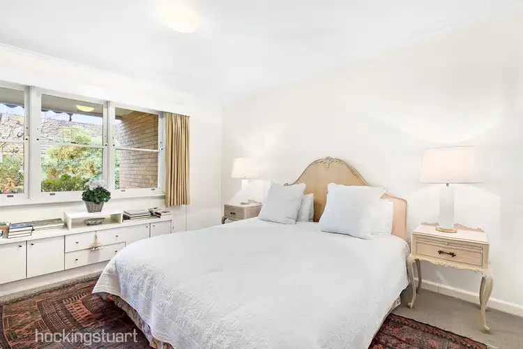 Third view of Homely apartment listing, 9/18 Mercer Road, Armadale VIC 3143