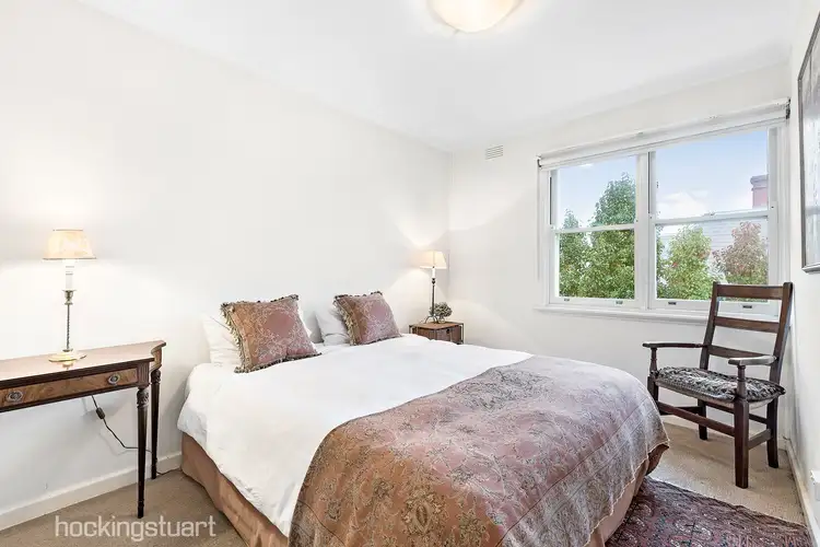 Fourth view of Homely apartment listing, 9/18 Mercer Road, Armadale VIC 3143