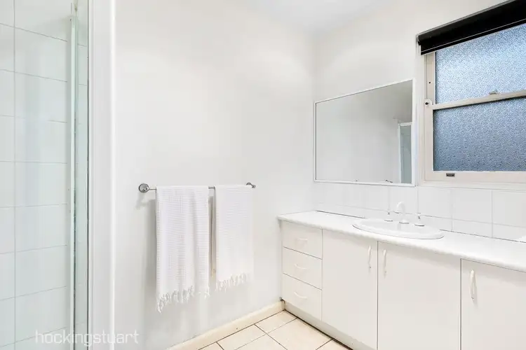 Fifth view of Homely apartment listing, 9/18 Mercer Road, Armadale VIC 3143