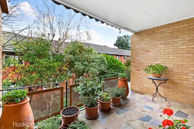 Sixth view of Homely apartment listing, 9/18 Mercer Road, Armadale VIC 3143
