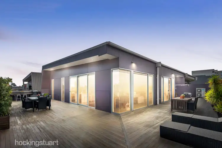 404/47 Porter Street, Prahran VIC 3181