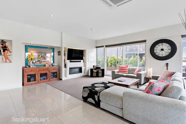 Sixth view of Homely apartment listing, 404/47 Porter Street, Prahran VIC 3181