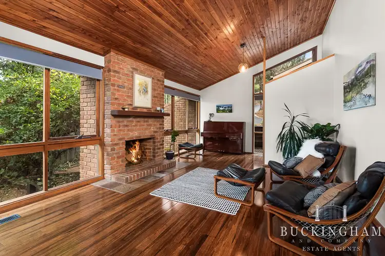 Second view of Homely house listing, 26 Heacham Road, Eltham North VIC 3095