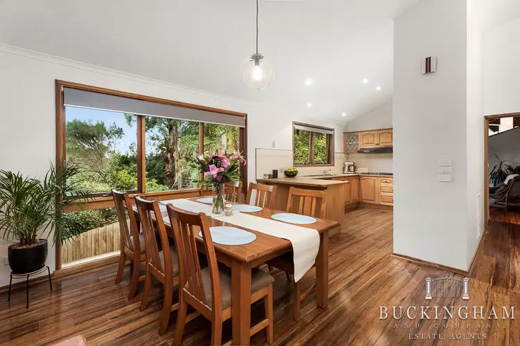 Third view of Homely house listing, 26 Heacham Road, Eltham North VIC 3095