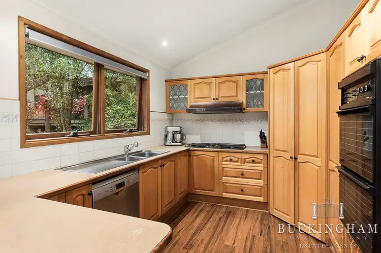 Fourth view of Homely house listing, 26 Heacham Road, Eltham North VIC 3095