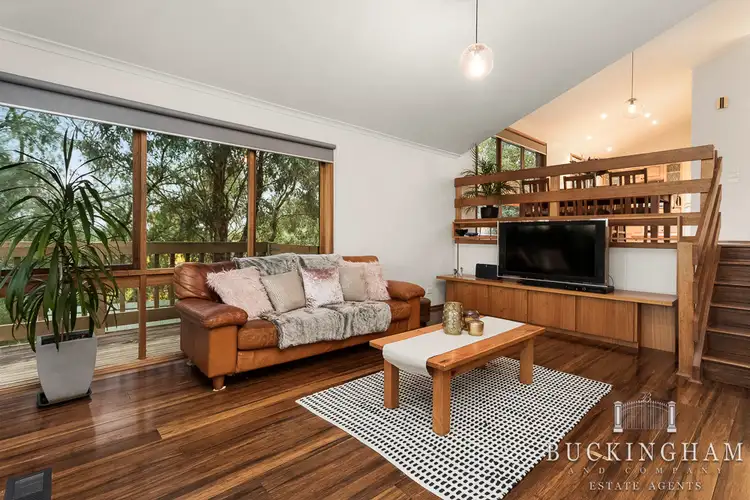 Fifth view of Homely house listing, 26 Heacham Road, Eltham North VIC 3095