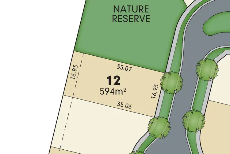 Lot/12 Boyd Court, Canadian VIC 3350