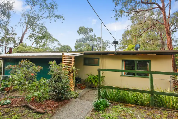 Fifth view of Homely house listing, 8 Crosley Street, Healesville VIC 3777